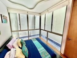 St Patrick's Residences (D15), Apartment #558488741